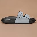 CULT Men's DualFlex Sliders (Blue_UK10) gallery image