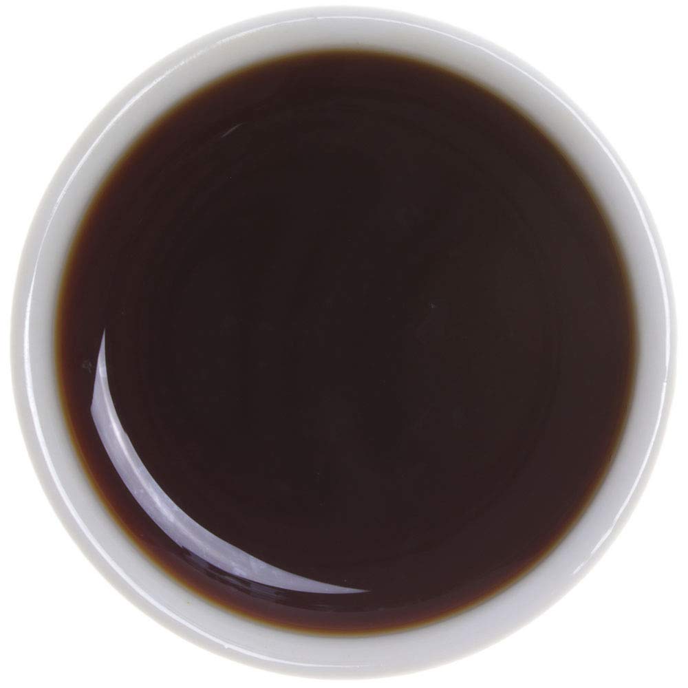 AURESA Schwarztee Nudwa | Assam Tee mit kräftigem Aroma | Äußerst vollmundig und dennoch angenehm im Geschmack