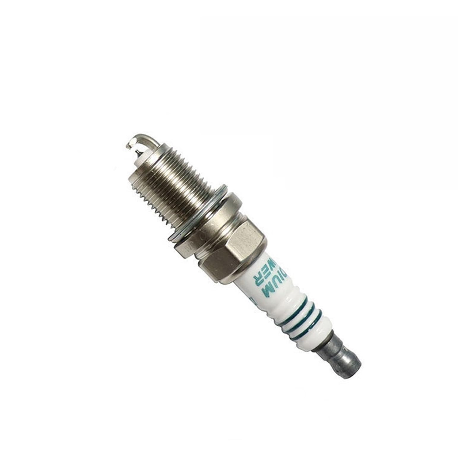 Candele per Auto 4 Pezzi Ik22 5310 I10 Iridium Power Candele per Auto per BMW per Audi per Chevy per Volkswagen per Volvo per Mitsubishi per Daihatsu