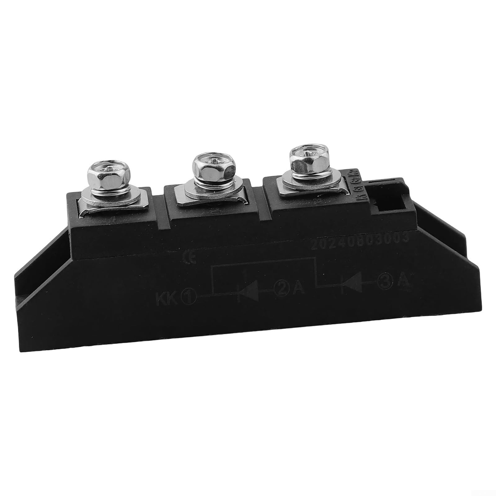 MDK50A Pannello a diodi fotovoltaico con modulo raddrizzatore di protezione inversa con tensione diretta 1 0V e corrente inversa 10mA