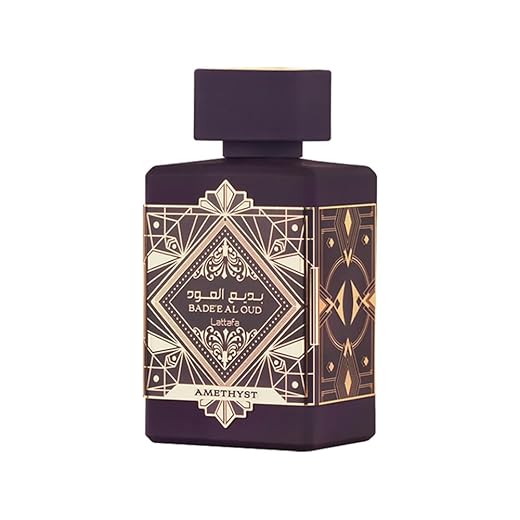 LATTAFA BADE'E AL OUD AMATISTA 3.4 EDP SP