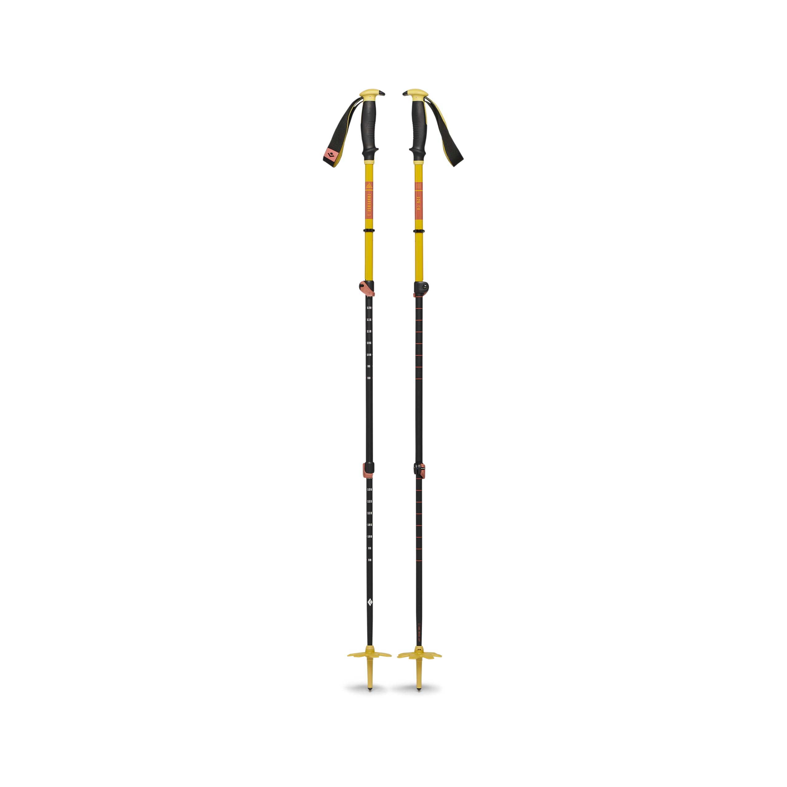 Black Diamond Traverse 3