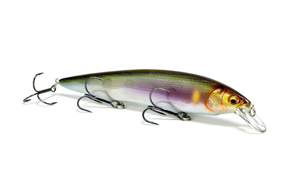 Megabass - けんけん SUPER-Z Z3 [Brand New] – JAPAN FISHING TACKLE