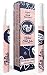 Liquid White Chalk Markers Dual Tips 3mm Reversible - Chalk Pen for menu & Wedding Boards Non Porous - White Chalk Letter