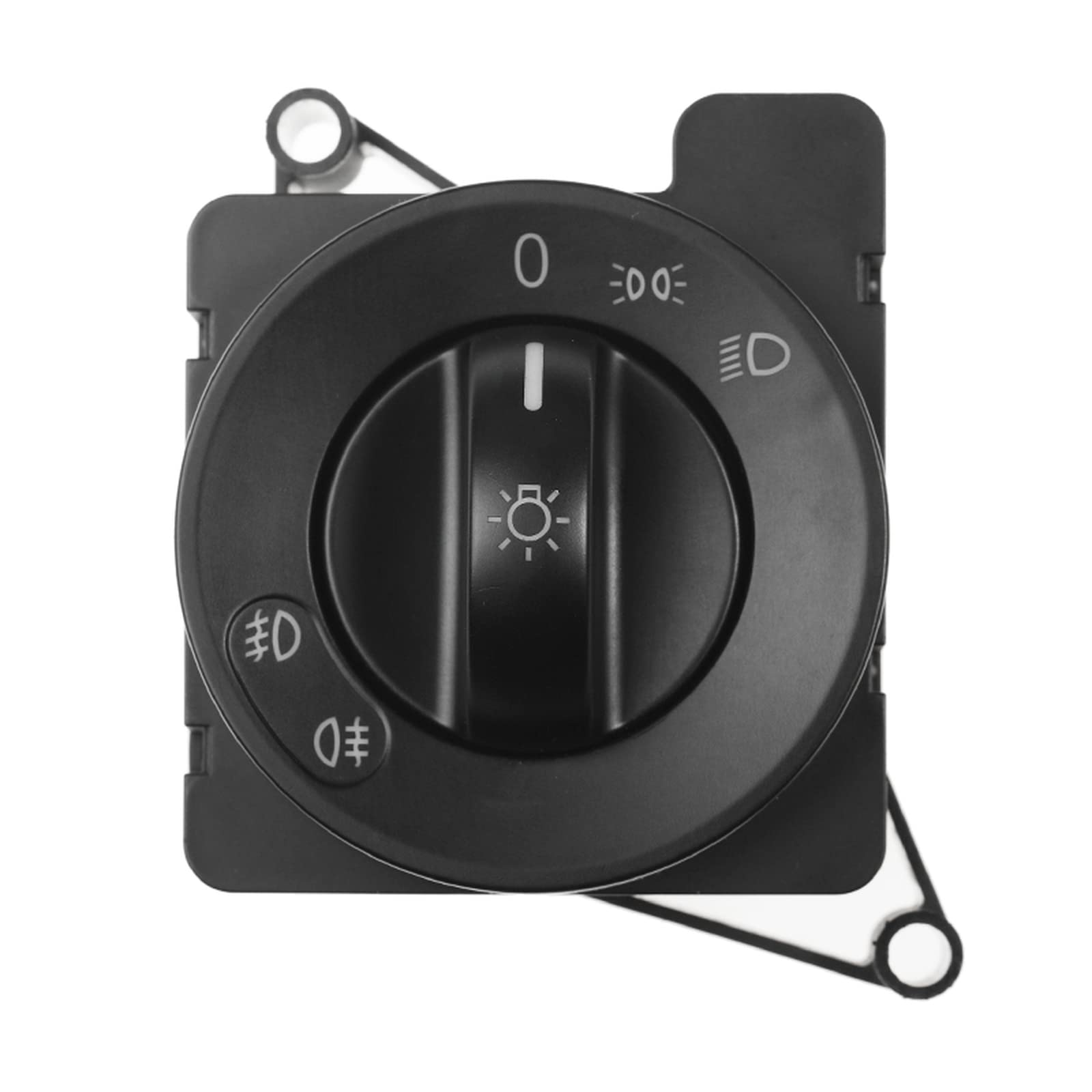 JIERS for Mercedes Benz Actros, Light Control Switch Column, OEM: 9435450904 A9435450904