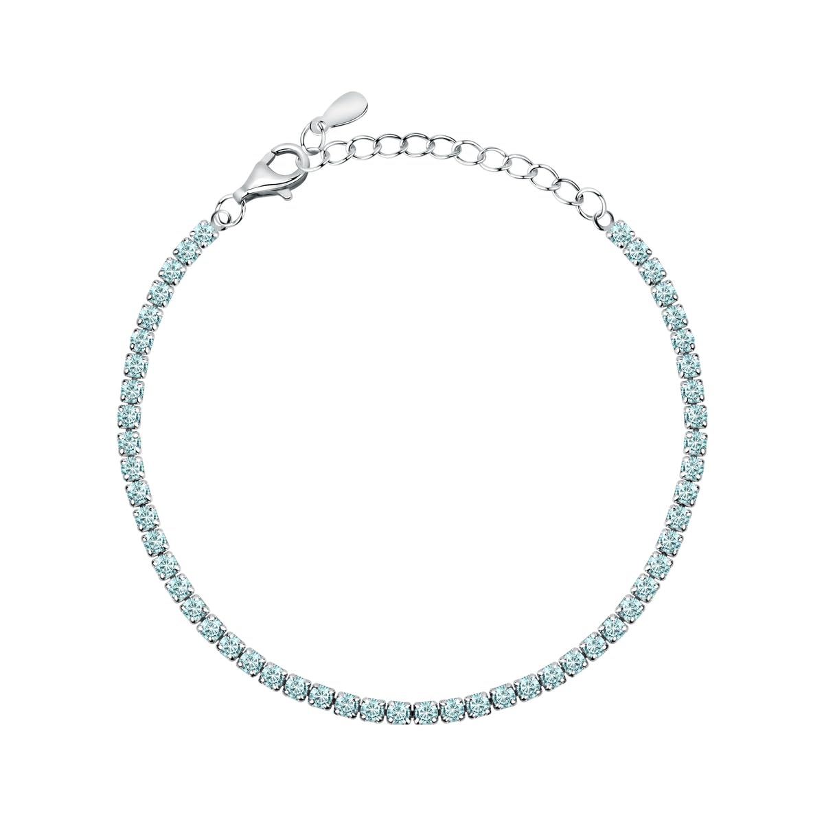 Bracciale da Donna P.25E705001300 B-tennis 2026