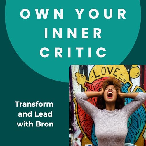 Own Your Inner Critic Titelbild