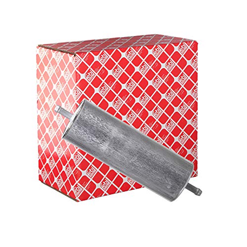 febi bilstein 12649 filtro carburante | BMW