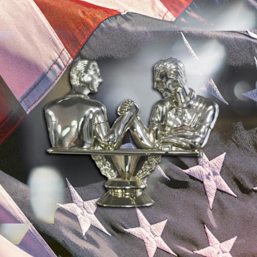 Can Political Enemies Be Civic Friends? / Robert George (From the Archives)