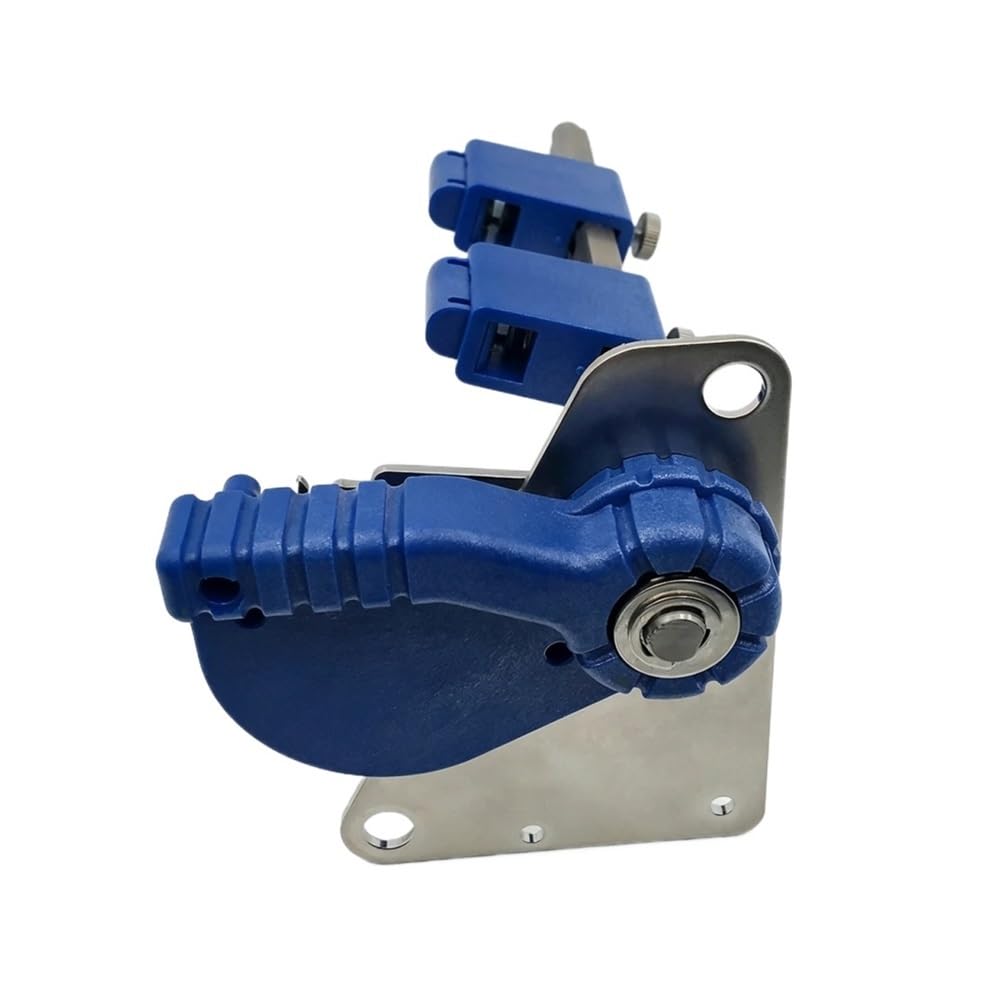 141-000126-902 Kipphebel Geeignet for Intermec PD41 PD42 203dpi 300dpi Thermo-Etikettendrucker Ersatzteile