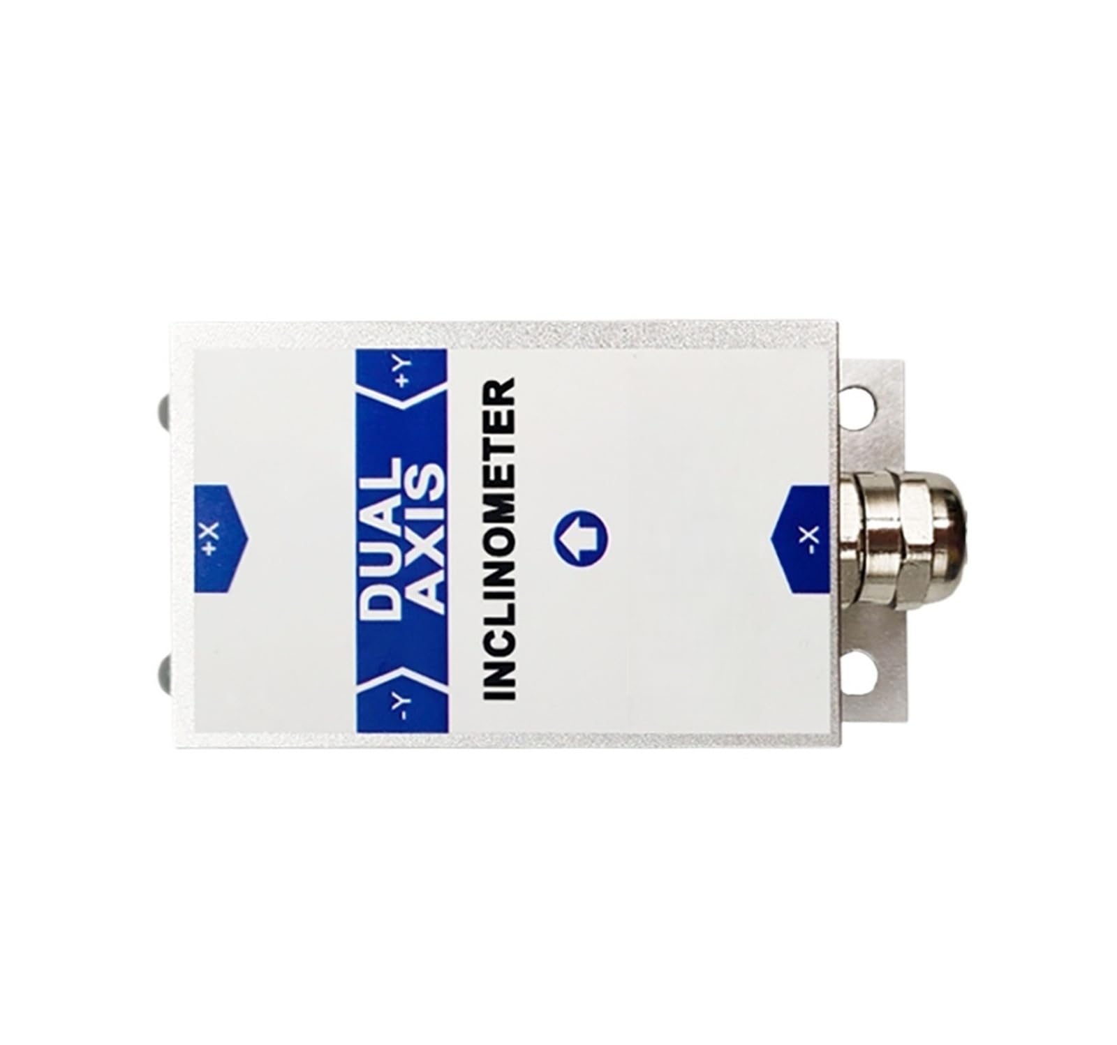 WQGQPXOB Current Output Dual Axis Inclination Sensor BWN428 Tilt Angle Meter