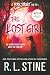 The Lost Girl: A Fear Street Novel