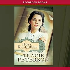 Couverture de Hope Rekindled