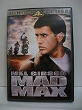 Mad Max (Special Edition) by MGM (Video & DVD) by George Miller