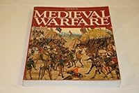 Medieval Warfare 0135736005 Book Cover