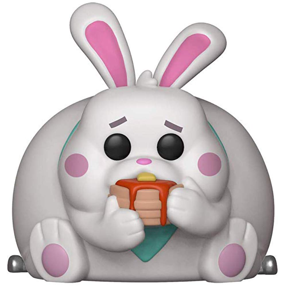 Amazon.com: Funko Fun Bun: Ralph Breaks The Internet x POP! Disney