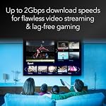 NETGEAR Nighthawk DOCSIS 3.1 Mid/high-Split Cable Modem (CM2500) – Approved for Today’s Faster Speeds & Compatible with All Providers Incl. Xfinity, Spectrum, Cox - for Plans up to 2Gbps - Image 4
