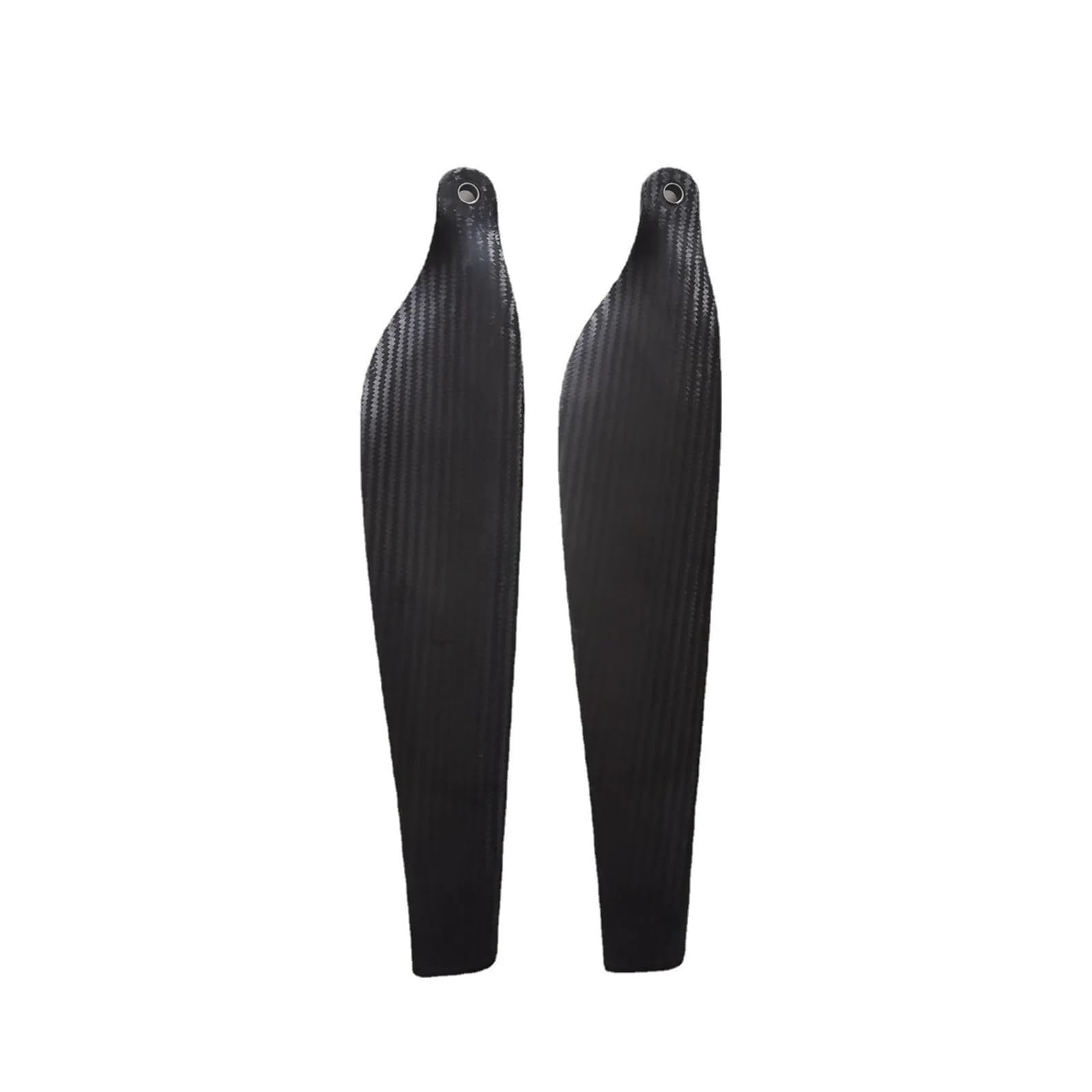 34711 Eliche for droni Pale da 34 Pollici Elica Pieghevole in Fibra di Carbonio CW CCW for Sistema di Alimentazione X9 9616(34711 Props 8pcs)