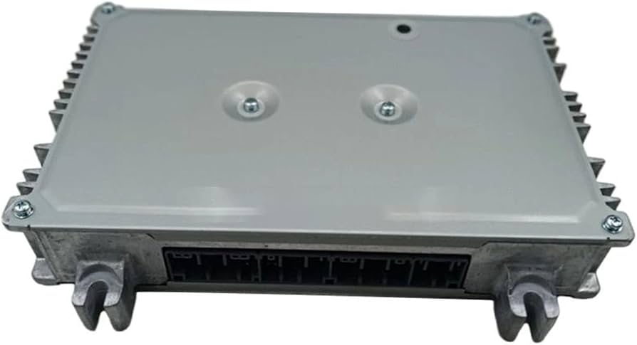 Amazon.com: Qyljday Controller 9276192 for Hitachi Excavator