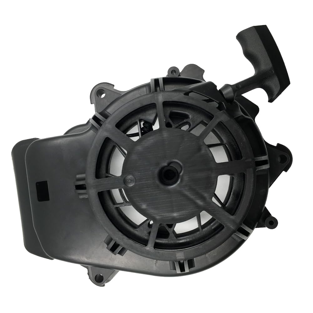 LIZAPUS Conjunto de arranque de retroceso para cortacésped Toro 20333 de 163 cc (solo 163 cc)