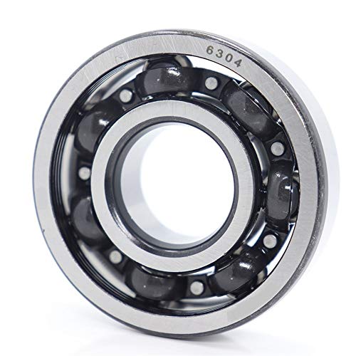 Rodamiento 6304 20x52x15mm ABEC-5 de eje primario para motor de moto Izh Jupiter 5