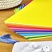 Astrobrights Color Paper, 8.5” x 11”, 24 lb/89 gsm, Spectrum 25-Color Assortment, 150 Sheets (80933-01)