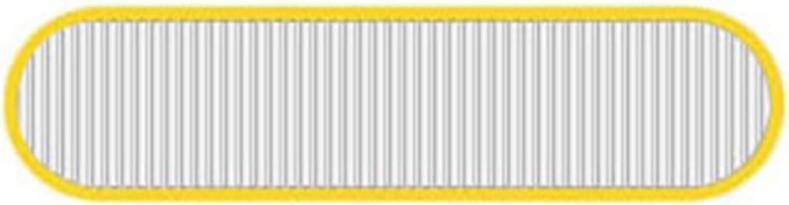 Stainless Steel Privacy Screen Panel - Decorative Divider for Dining Areas, Offices & Restaurants, Low Fence for Countertops (Gold, 9.84"x55.12") - Stylish Semi-Privacy Partition