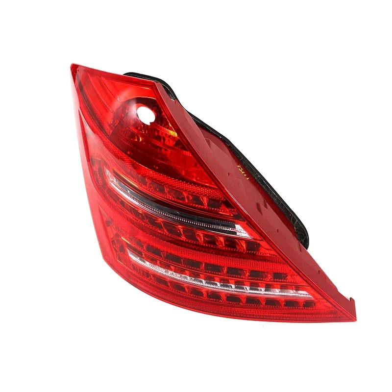Feu arrière pour Benz Classe S W221 2010-2013 bloc optique LED