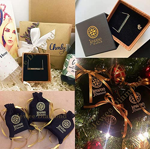 14k Gold Sideways Letter Bracelet, 14k Gold or Silver Custom Initial Bracelet, Personalized Birthstone + Letters Bracelet, Multiple Solitaire Diamond + Letters Alphabet Bracelet for Women Girls - Image 10