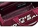 Marc Jacobs The Canvas Medium Tote Bag, Oxblood