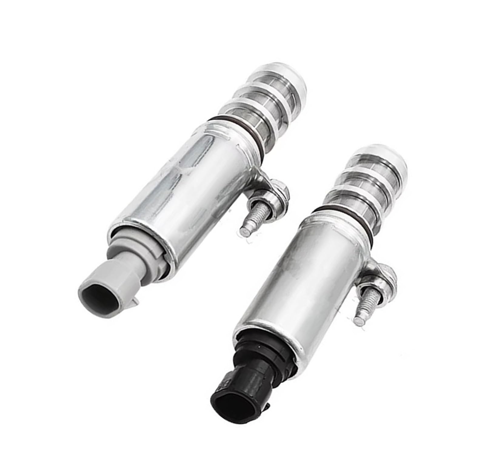 Dswilnv One Color Camshaft Solenoid Compatible With Buick For Lacrosse 2010-2015 For Regal For Verano 12655420 12655421 Intake Exhaust Camshaft Actuator Solenoids Valve