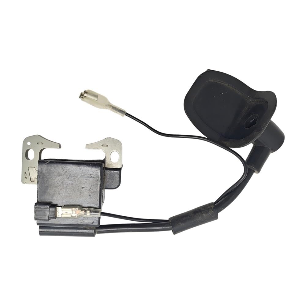 Bobina de encendido NB411 con aislamiento térmico para CG411