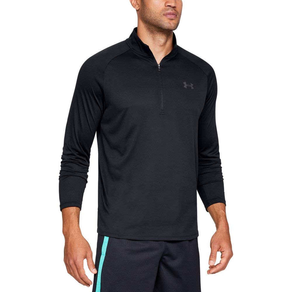 Under Armour Men's UA Tech 1/2-Zip Pullover