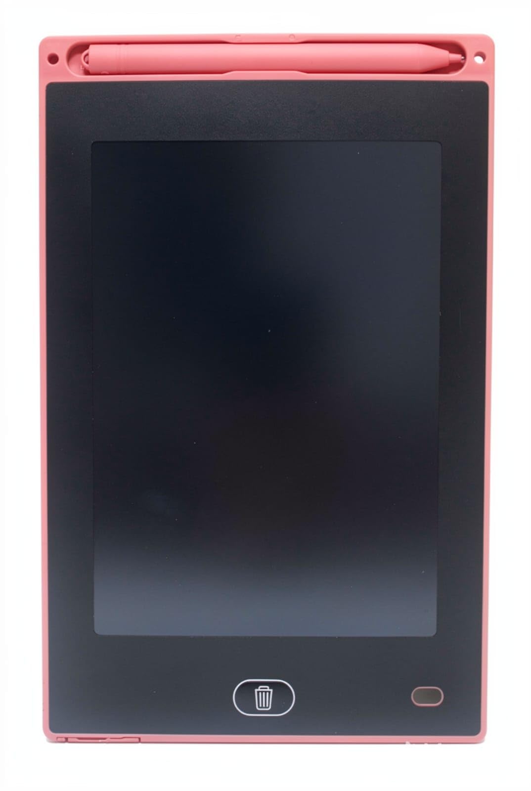 Re-Writable LCD Writing Tablet Pad with Screen 21.5cm (8.5Inch) for Drawing, Playing, Handwriting Best Birthday Gifts for Adults & Kids Girls Boys, Multicolor