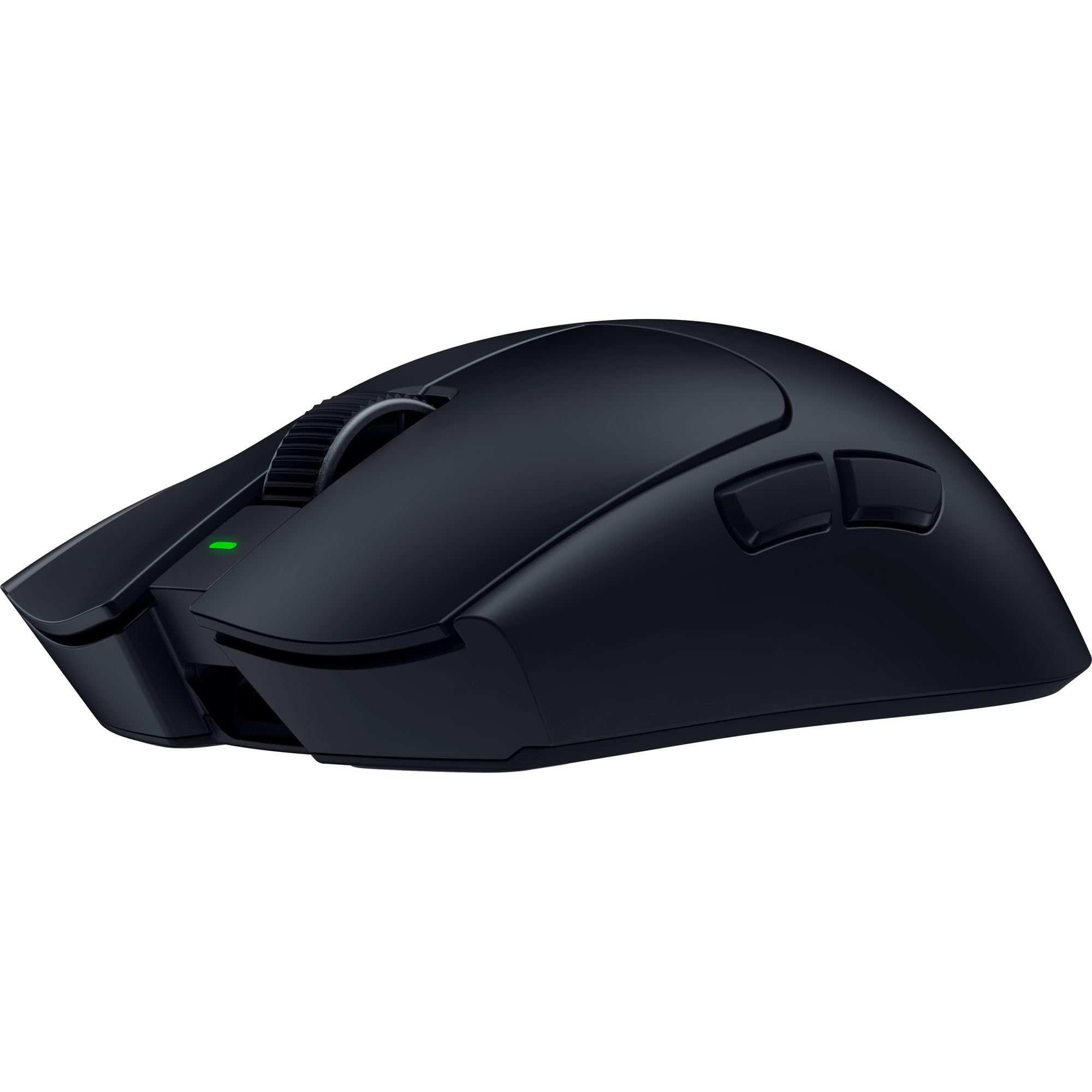 Photo 1 of Razer Viper V4 Pro Wireless Esports Gaming Mouse – 49g Ultra Lightweight, Fast & Precise, 50K DPI Optical Sensor, 8K Polling, Gen-4 Optical Switches, Scroll Wheel, USB-C Charging, for PC & Mac – Black