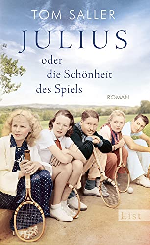 Julius oder die Schönheit des...