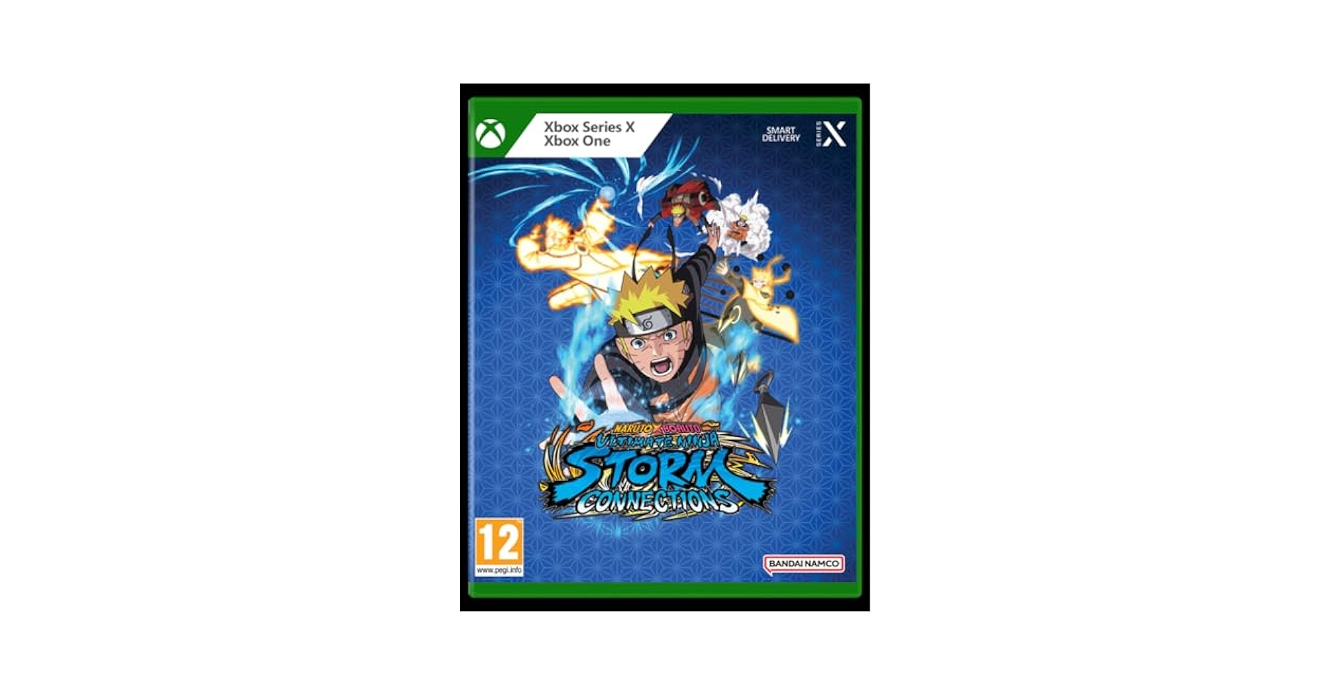 Amazon.com: Naruto X Boruto: Ultimate Ninja Storm