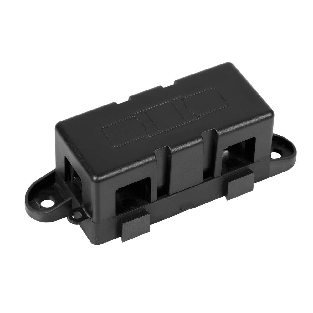Lampa 45009 ANL Type Fuse Holder with Lid