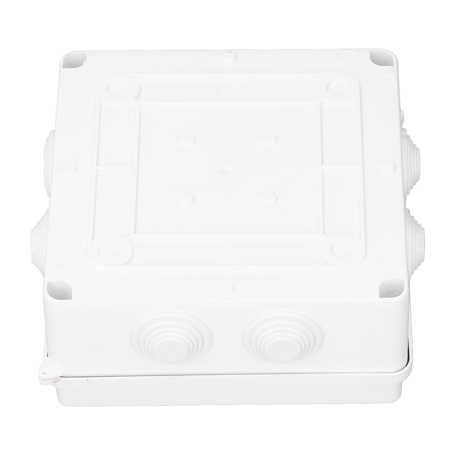Amazon.co.jp Electrical Junction Box Ip65 Plastic Box Electrical Box