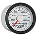 Auto Meter 8557 Factory Match Transmission Temperature Gauge