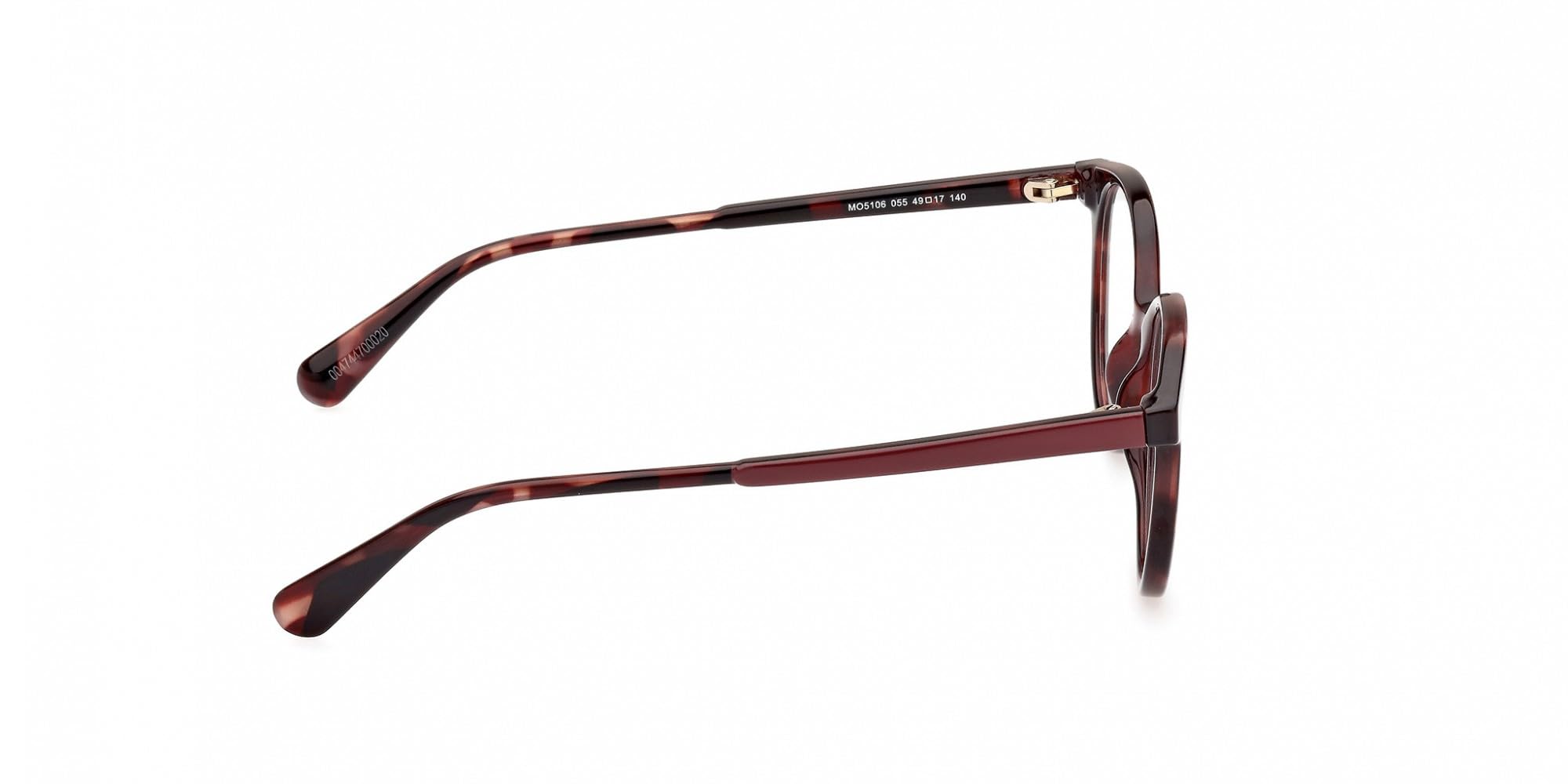 Max&Co. Damen Mo5106 Sonnenbrille