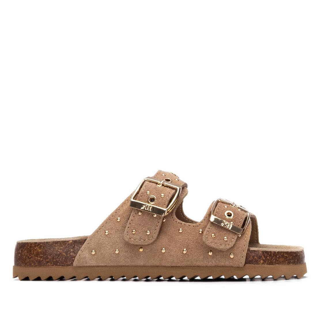 XTI - Sandalia Niña - Calzado Cómodo y Versátil - Moda casual