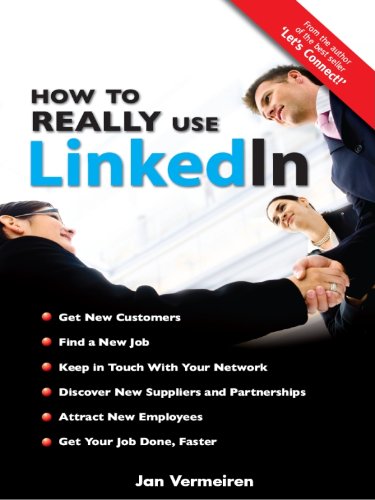 Télécharger How to REALLY use LinkedIn (English Edition) Livre eBook France