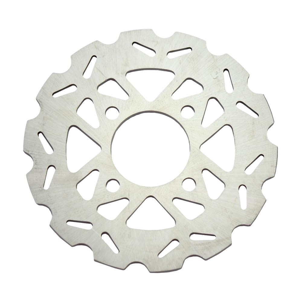 ハンターカブJA65純正ディスク（フロント・リア） 楽天市場】ホンダ純正 リア ブレーキディスク ハンターカブ