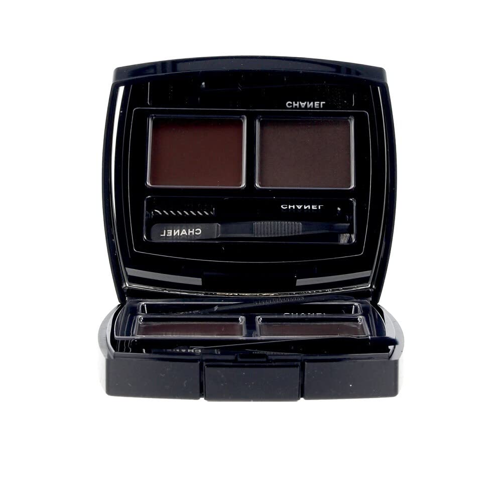 La Palette Sourcils Duo 03-Dark