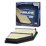 Purolator A39150 PurolatorONE Advanced Engine Air Filter Compatible With Select Honda HR-V