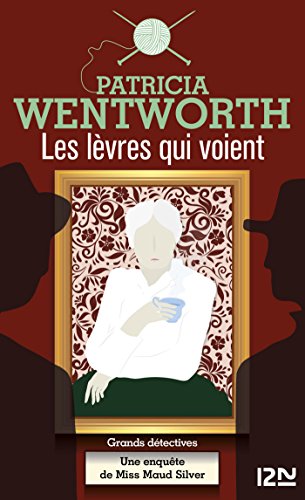 Les lèvres qui voient (French Edition)
