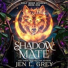 Shadow Mate cover art