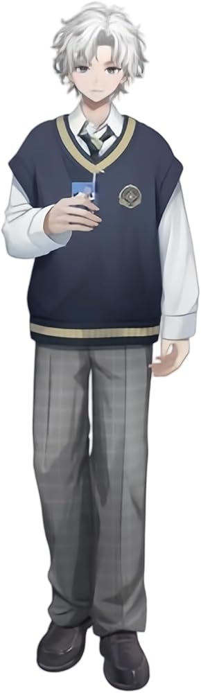 Amazon.co.jp: [Wo Wo 商贸] 叢雲カゲツ コスプレ衣装＋ウィッグ＋ 靴