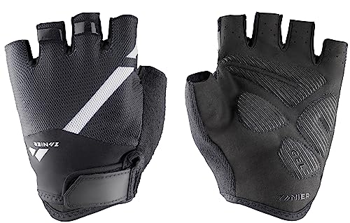 Zanier Motion Velcro avec serrage ajustable pour isolation mains